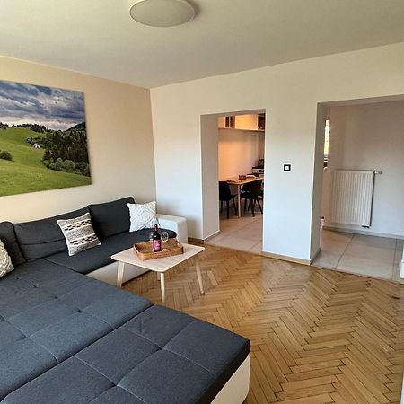 Apartman Relax 즈볼렌 외부 사진
