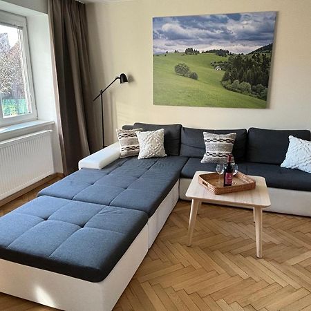Apartman Relax 즈볼렌 외부 사진