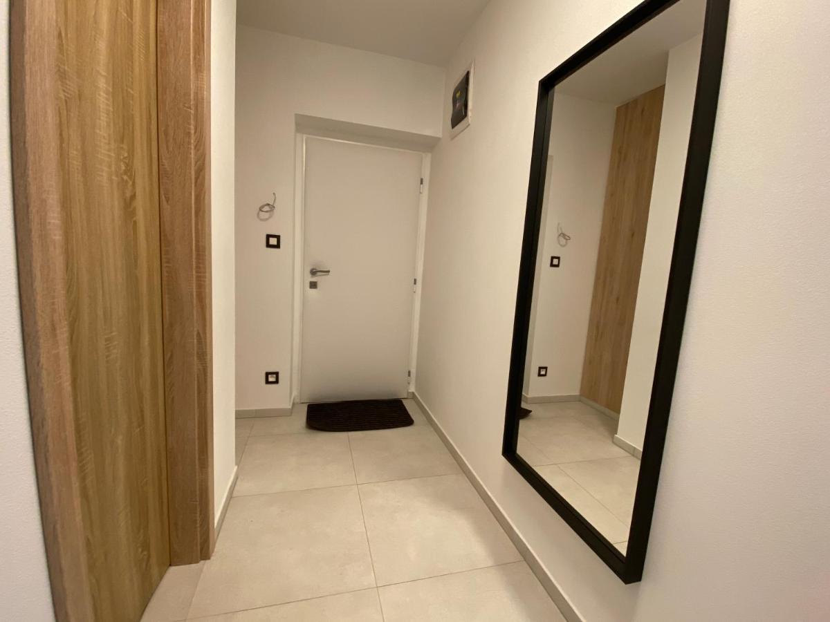 Apartman Relax 즈볼렌 외부 사진