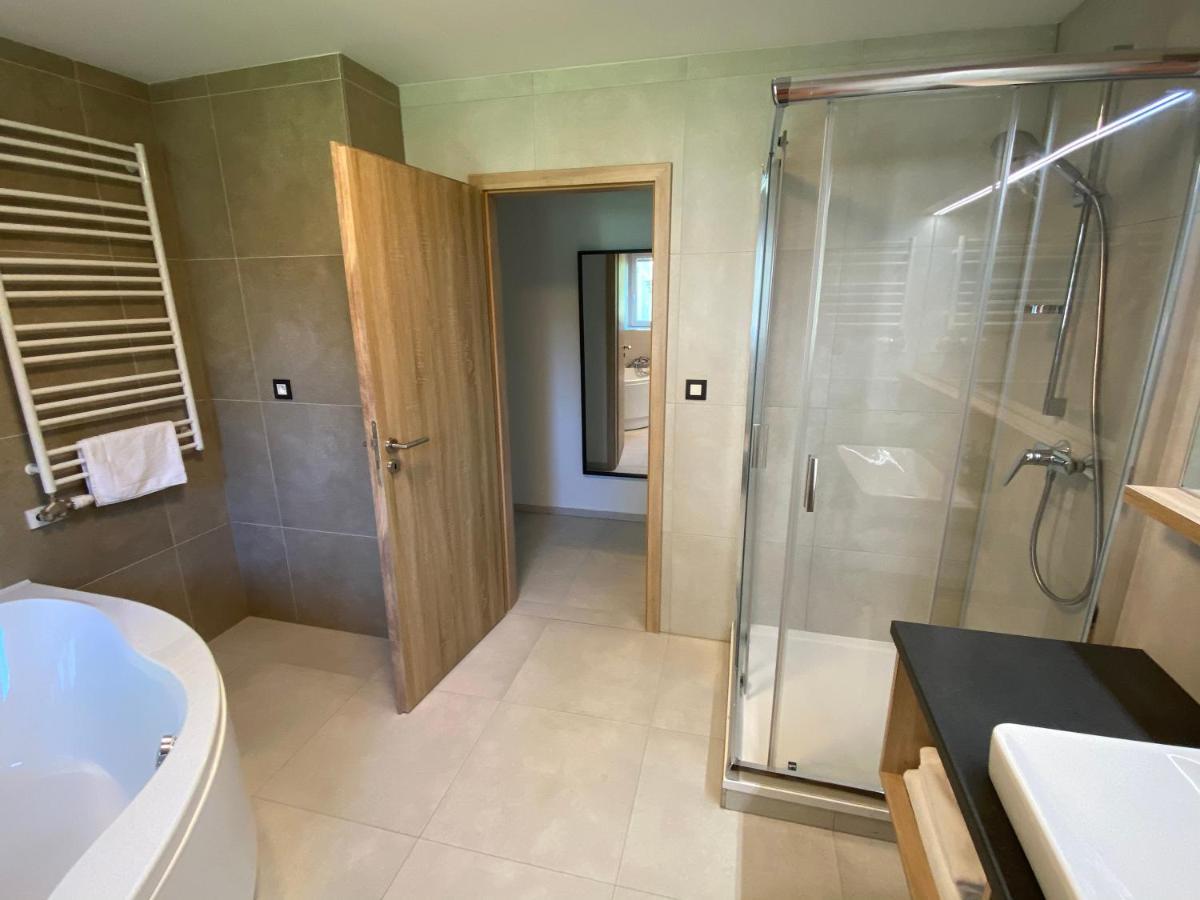 Apartman Relax 즈볼렌 외부 사진