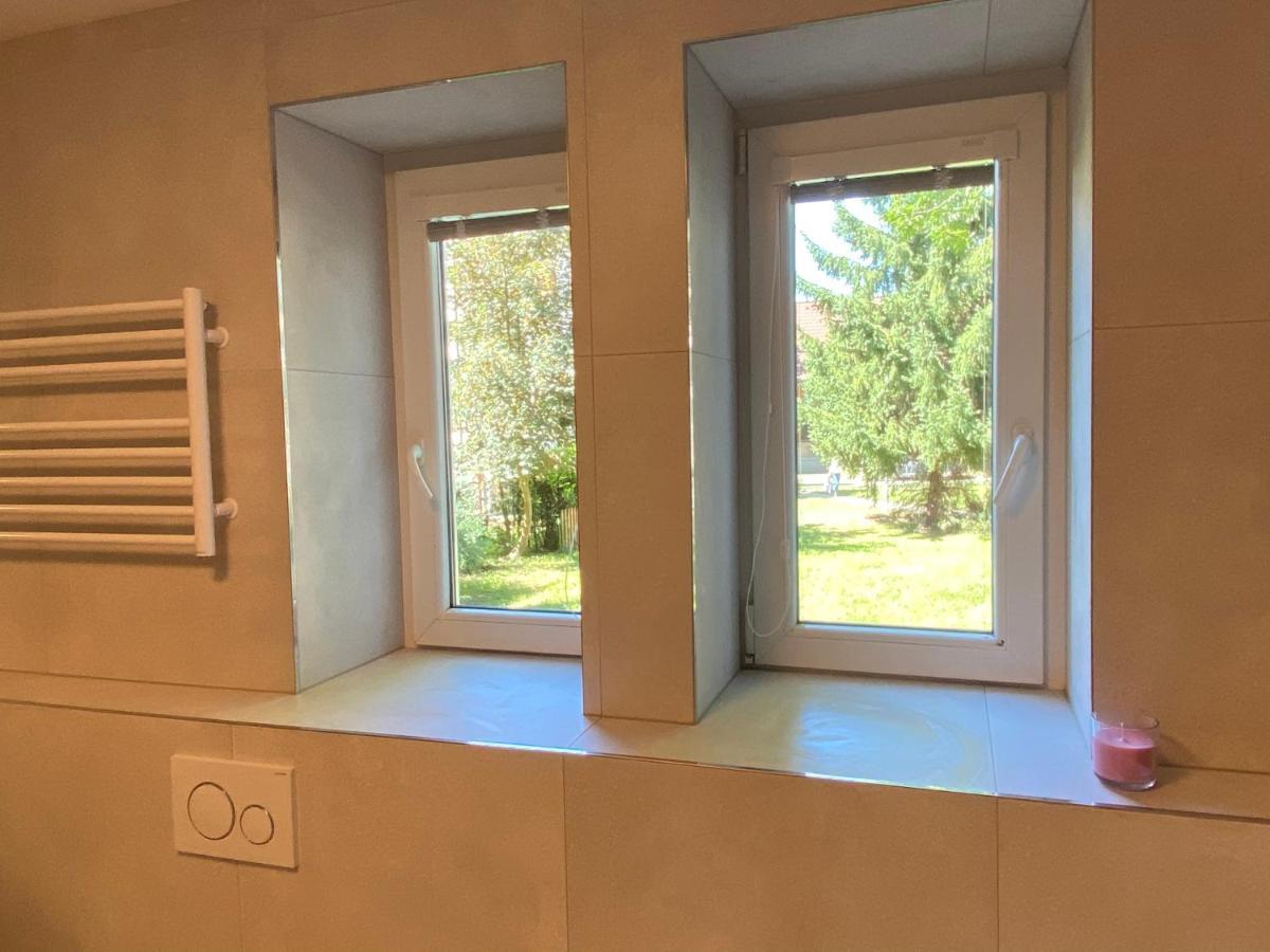Apartman Relax 즈볼렌 외부 사진