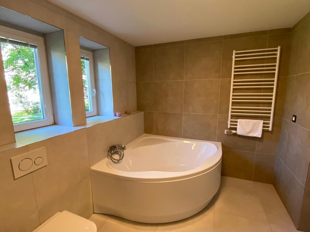Apartman Relax 즈볼렌 외부 사진
