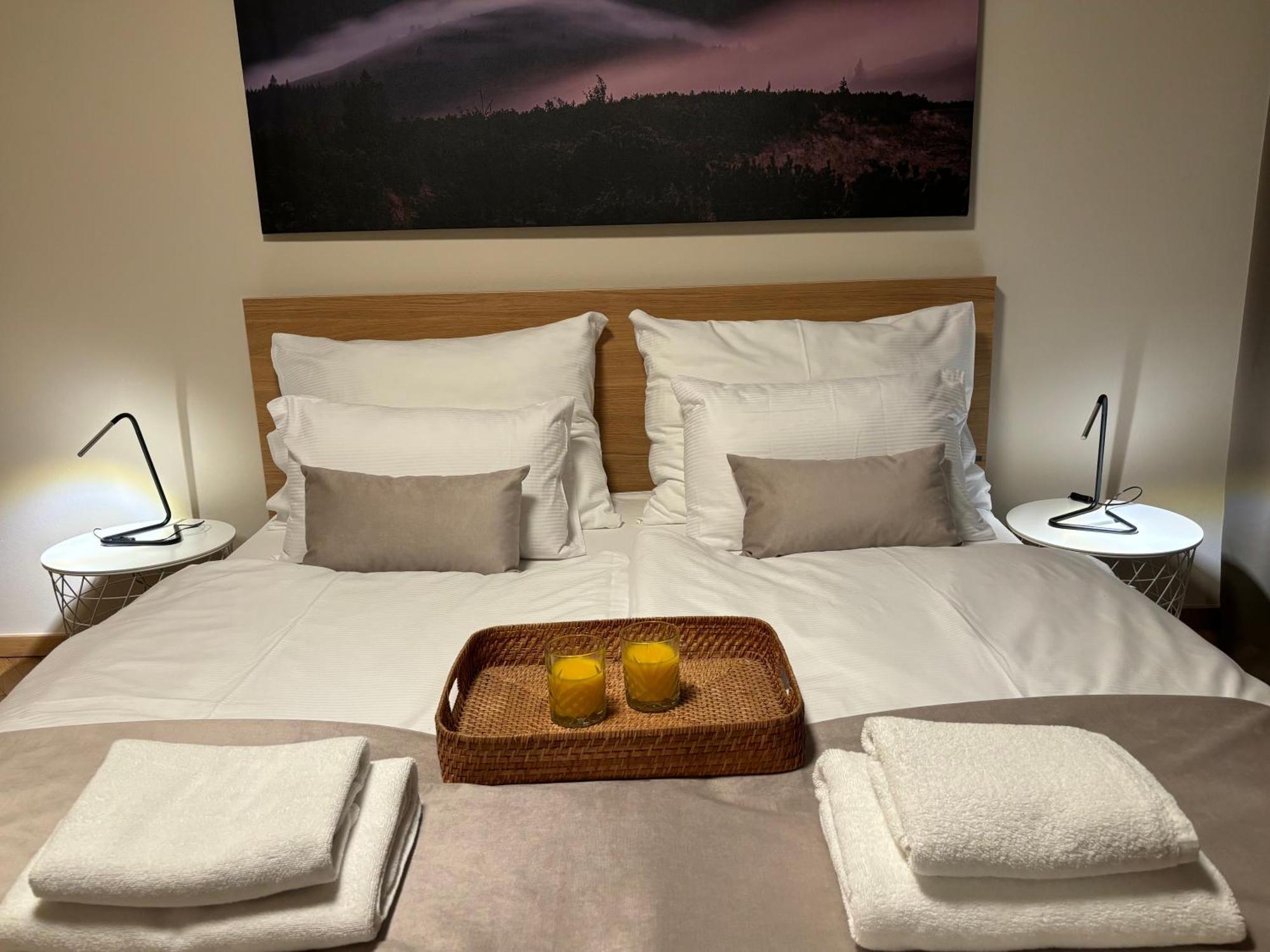 Apartman Relax 즈볼렌 외부 사진